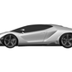 Image for article titled Do These Horrible Patent Images Show The Million Dollar Lamborghini Centenario?